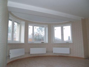 РЕМОНТ ДОМА